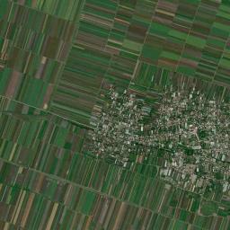 Comuna Vădăstriţa High Resolution Satellite Map