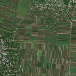 Comuna Vădastra High Resolution Satellite Map