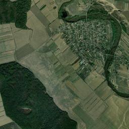 Comuna Saelele High Resolution Satellite Map