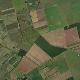 Comuna Lunca High Resolution Satellite Map