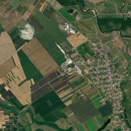 Smârdioasa High Resolution Satellite Map