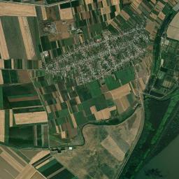 Comuna Slobozia High Resolution Satellite Map
