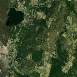 Lyme High Resolution Satellite Map