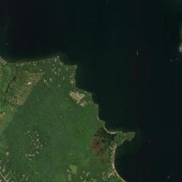 Steep Falls, ME locator map