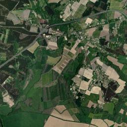 Bégaar High Resolution Satellite Map