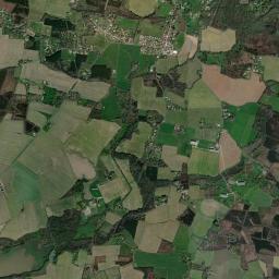 Benquet High Resolution Satellite Map