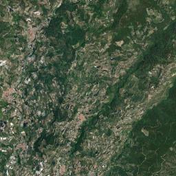 Vallebona High Resolution Satellite Map