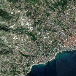 san remo térkép Terkep Sanremo San Remo Map N All Com san remo térkép