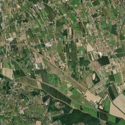 Anchione High Resolution Satellite Map