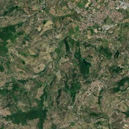 Seano High Resolution Satellite Map