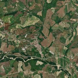 Casinina High Resolution Satellite Map