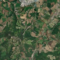 Colbordolo High Resolution Satellite Map