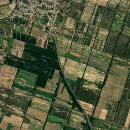 Lișteava High Resolution Satellite Map