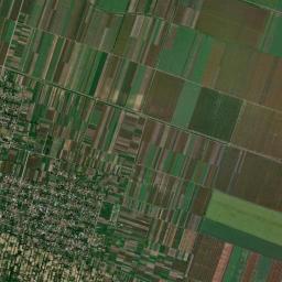 Comuna Ştefan cel Mare High Resolution Satellite Map