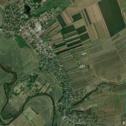 Segarcea Vale High Resolution Satellite Map