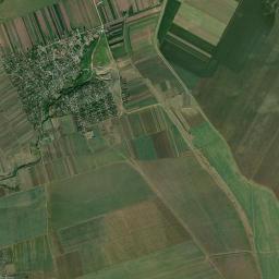 Segarcea-Deal High Resolution Satellite Map