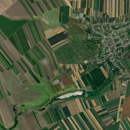 Comuna Izvoarele High Resolution Satellite Map