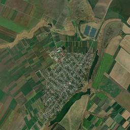 Comuna Malu High Resolution Satellite Map