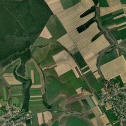 Obshtina Dulovo High Resolution Satellite Map