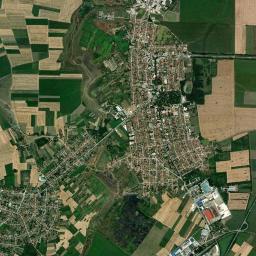 Dulovo High Resolution Satellite Map