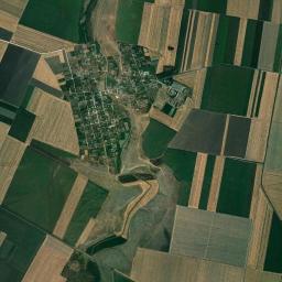 Cerchezu High Resolution Satellite Map