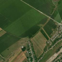 Malka High Resolution Satellite Map