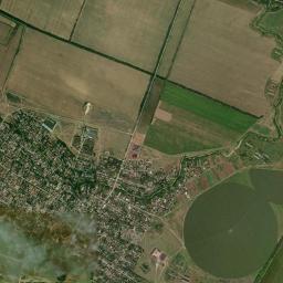 Soldatskaya High Resolution Satellite Map