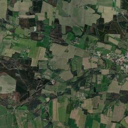 Souprosse High Resolution Satellite Map