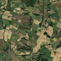 Vic-Fezensac High Resolution Satellite Map