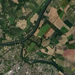 Saint-Sulpice-la-Pointe High Resolution Satellite Map