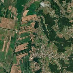 Orentano High Resolution Satellite Map