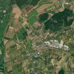 Stabbia High Resolution Satellite Map