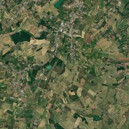 Lazzeretto High Resolution Satellite Map