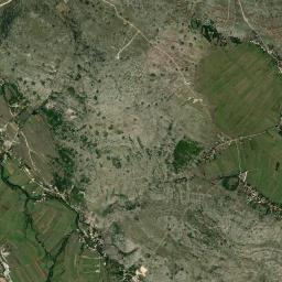 Vidoši High Resolution Satellite Map