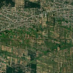 Călăraşi High Resolution Satellite Map