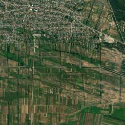 Dăbuleni High Resolution Satellite Map