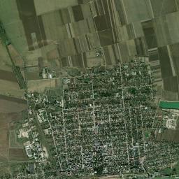 Corabia High Resolution Satellite Map