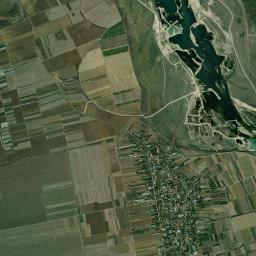 Moldoveni High Resolution Satellite Map