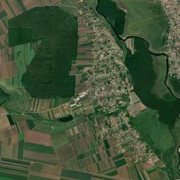 Conţeşti High Resolution Satellite Map