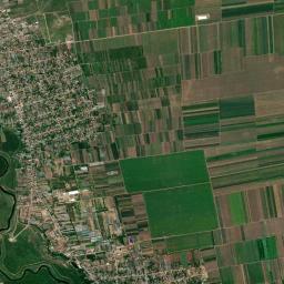 Comuna Conţeşti High Resolution Satellite Map