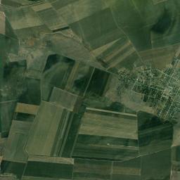 Oraş Negru Vodã High Resolution Satellite Map