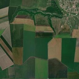 Albeşti High Resolution Satellite Map