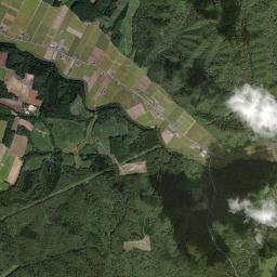 Fukagawa-shi High Resolution Satellite Map