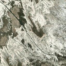 Aerial view of Scenic