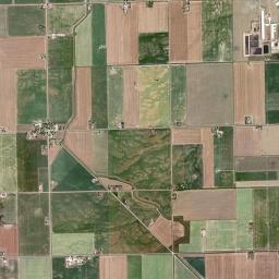 Kilmanagh High Resolution Satellite Map