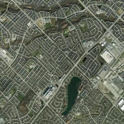 CA, CA locator map