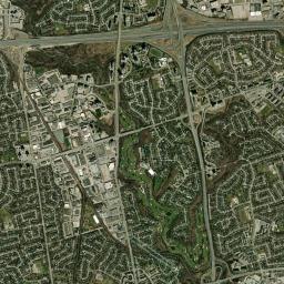CA, CA locator map