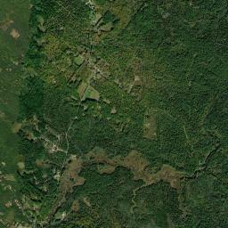 Effingham High Resolution Satellite Map