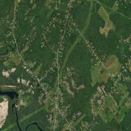 82-96 Chute Road, Windham, ME 04062 Satellite Map