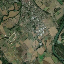 Grenade High Resolution Satellite Map